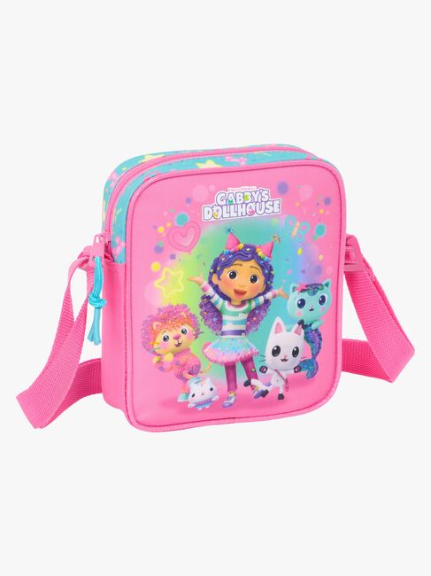 Gabby's Dollhouse Skulderveske, Confetti