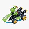 Carrera Go!!! Mario Kart 8 Yoshi Racingbil