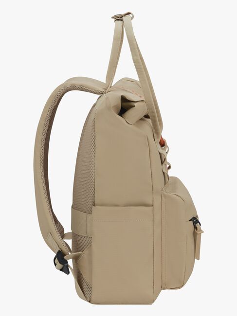 American Tourister Urban Groove Outdoor Ryggsekk 15L, Beige