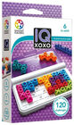 SmartGames Spill IQ XOXO
