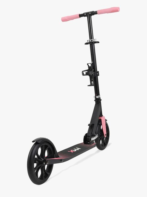 Milly Mally Ultimate Sparkesykkel, Rosa