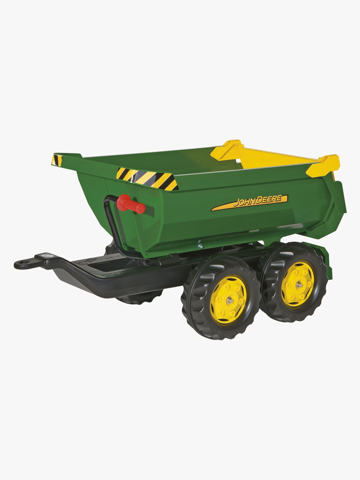 Rolly Toys Tilhenger John Deere