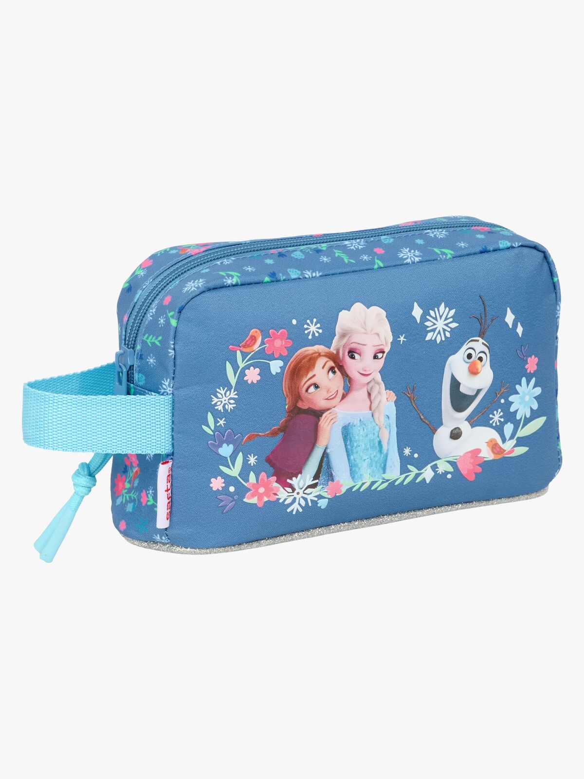Disney Frozen Kjølebag, Blå