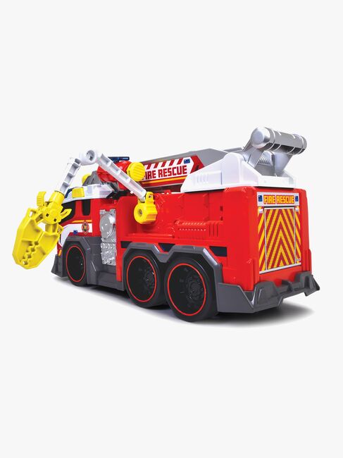 Dickie Toys Brannbil