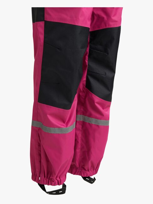 Nordbjörn Hemsö Skallbukser, Rosa