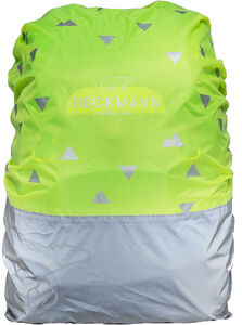 Beckmann B-Seen & Safe Regntrekk, Yellow
