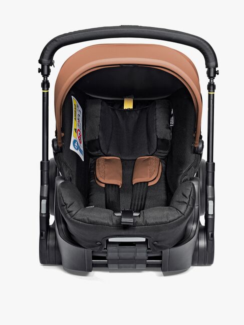 Doona X Babybilstol, Terracotta