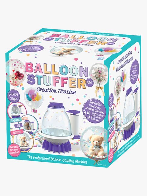 Balloon Stuffer Pro Ballongmaskin