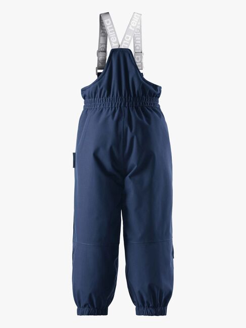 Reima Juoni Overtrekksbukser, Navy