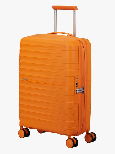 American Tourister Fastforward Koffert 36L, Radiant Orange