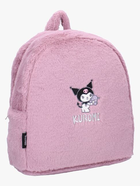 Hello Kitty & Friends Plysch Ryggsekk Head In The Clouds, Lilla