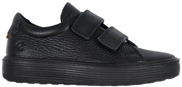 Ecco Soft 60 K Sneakers, Black