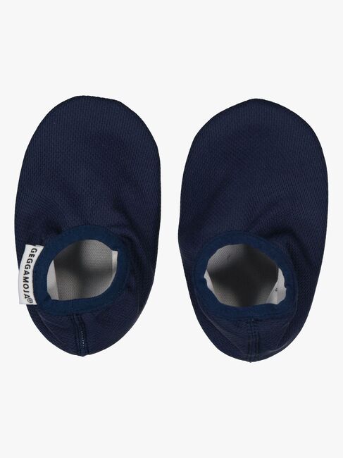 Geggamoja UV-Strømper, Mørkeblå