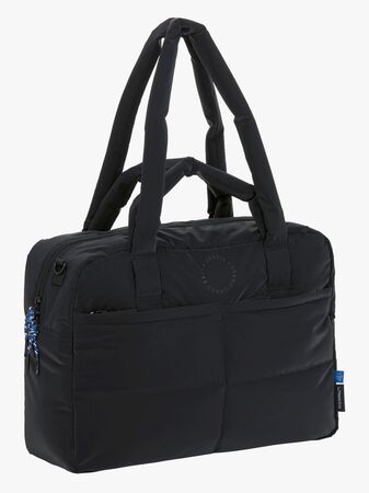 Lässig Everyday Stelleveske, Black