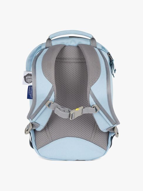 Affenzahn Small Friend Ryggsekk 4L, Seal