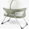 Bumprider Cocoon Reiseseng, Olive Green