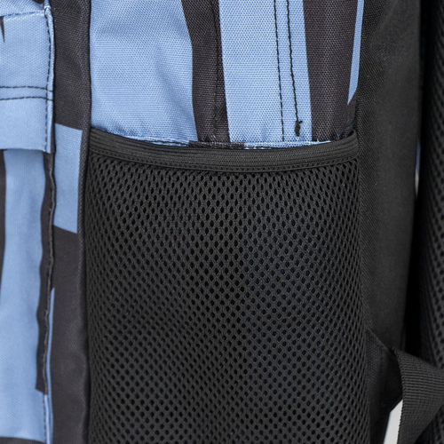 Marvel Ryggsekk, Blå