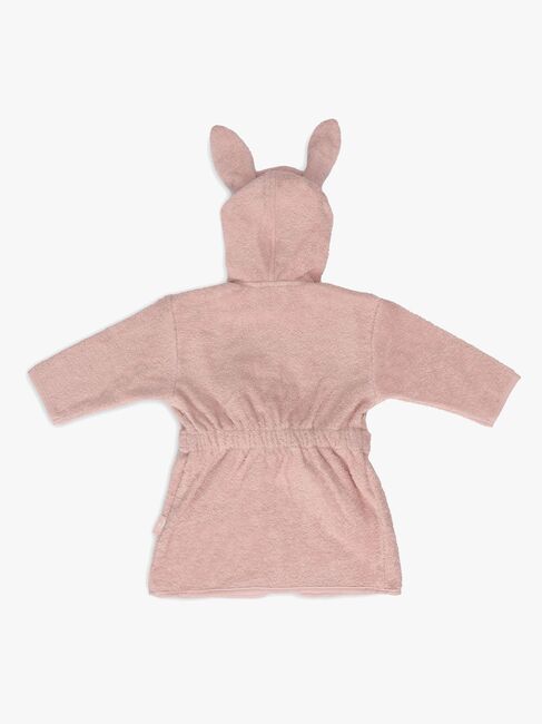 Jollein Badekåpe, Wild Rose