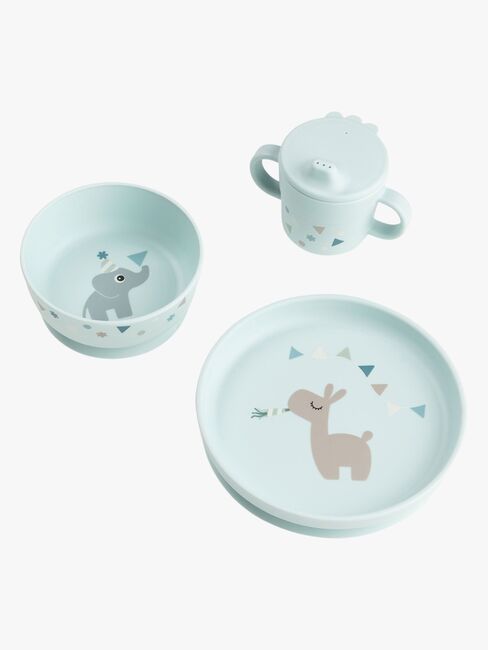 Done By Deer Foodie Matsett Celebration, Blue