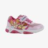 Paw Patrol  Blinkende Sneakers, Light Pink/Fuchsia