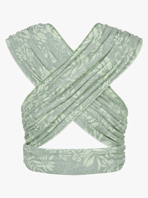 Manduca Sling Limited Edition Bæresjal, Botanic Green