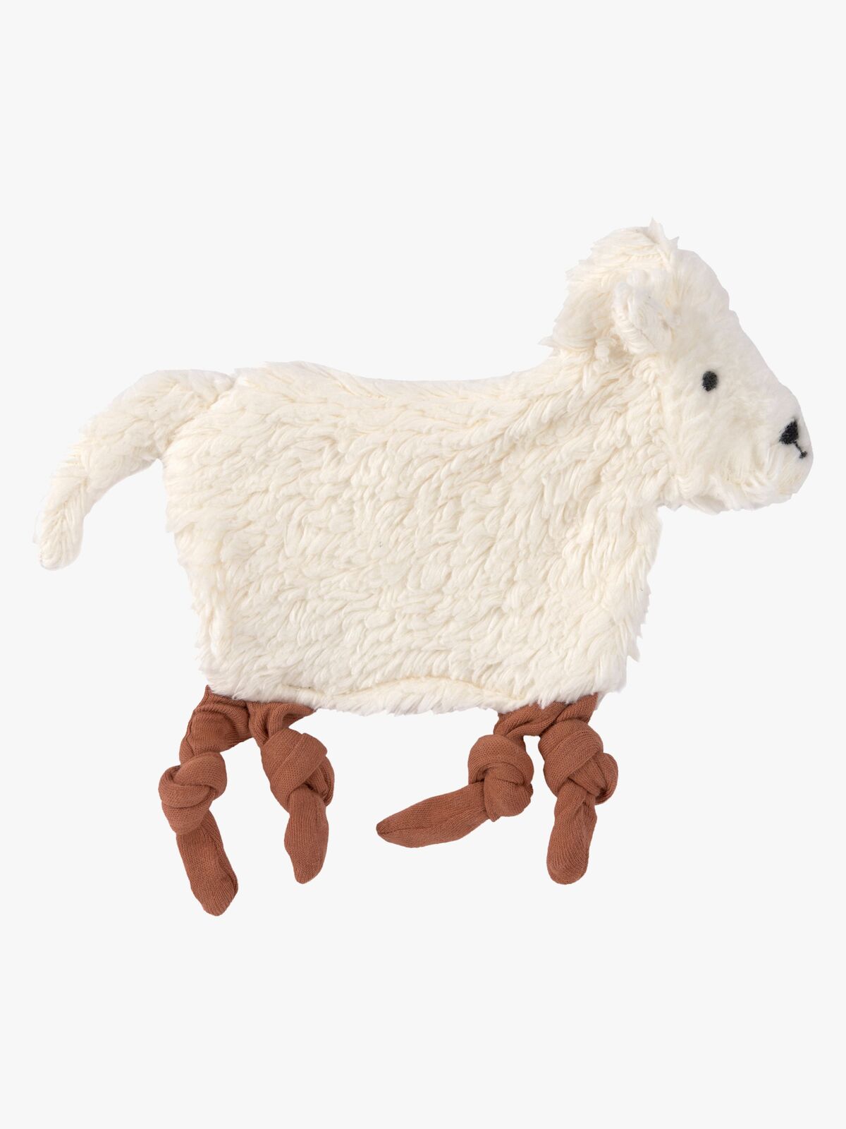Lässig Sau Koseklut, Tiny Farmer Sheep