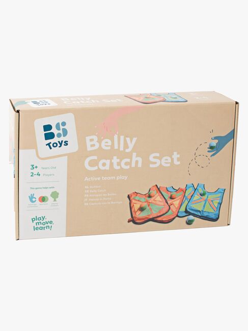 BS Toys Belly Catch