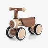 Milly Mally York Balansesykkel, Beige