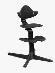 Stokke Nomi Stol, Black