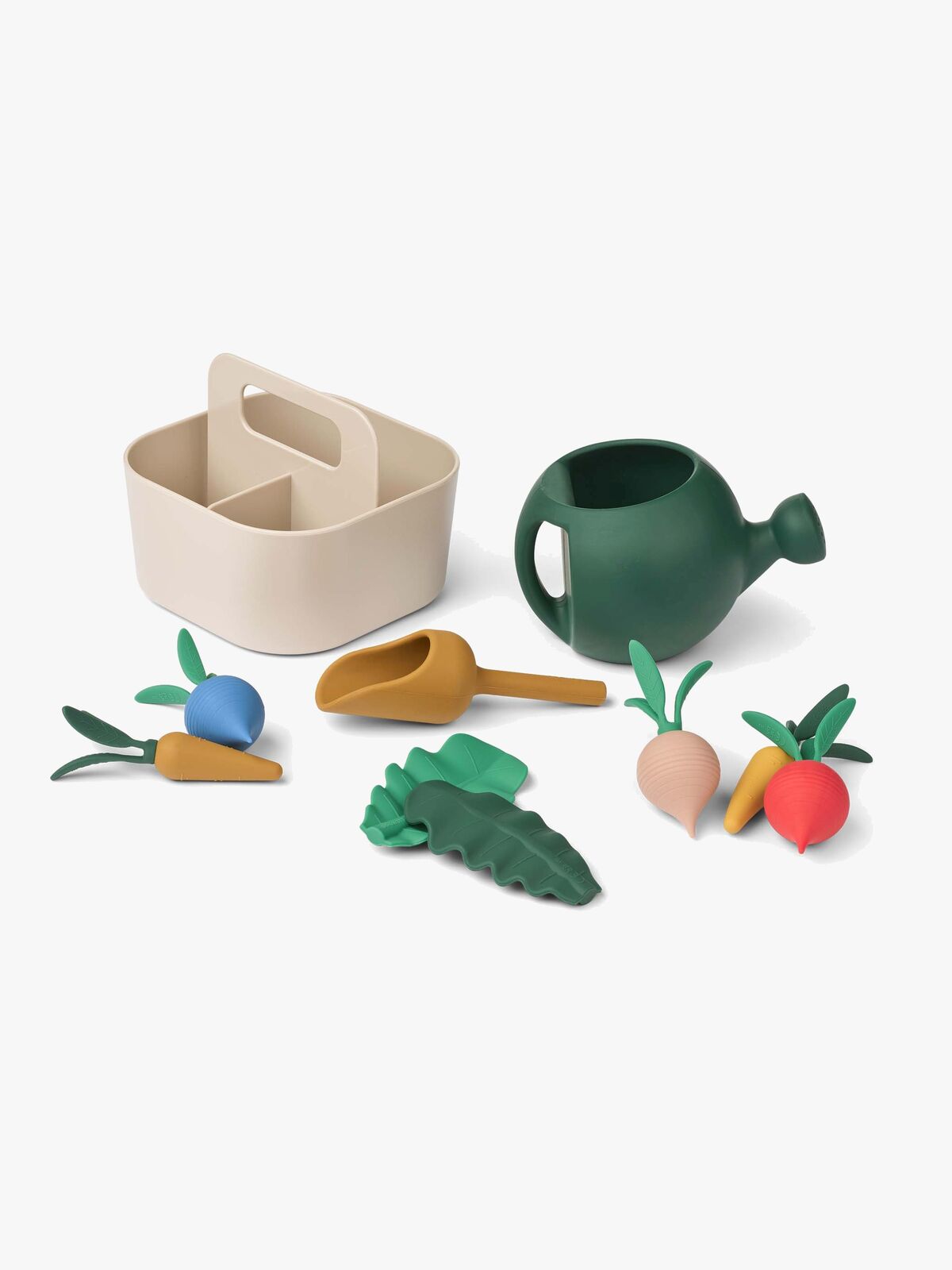 LIEWOOD Acacia Hagesett, Sandy Multi Mix