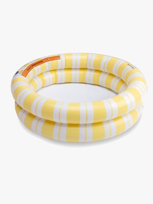 Swim Essentials Barnebasseng 60 cm, Striped Bliss