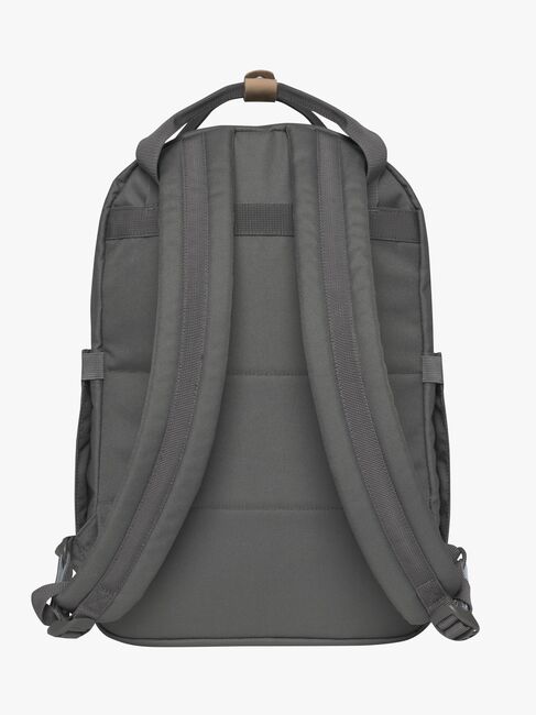 Beckmann City Light Ryggsekk 20L, Pale Green