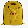 Pokémon Junior Ryggsekk, Pikachu