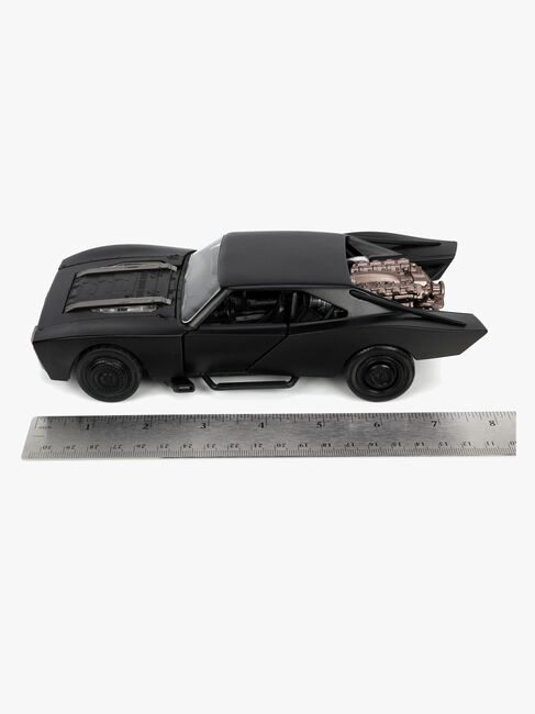 Jada Toys Batmobile Bil 1:24 Batman