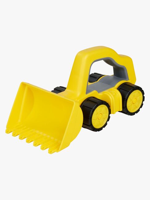 BIG Power Worker Griffy Gravemaskin