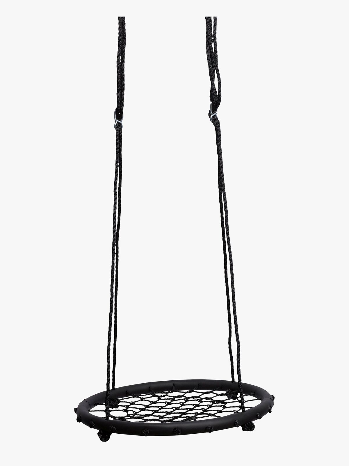 Pinepeak Fugleredehuske 60 cm, Svart