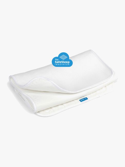 AeroSleep Overmadrass Juniorseng 70x140 cm