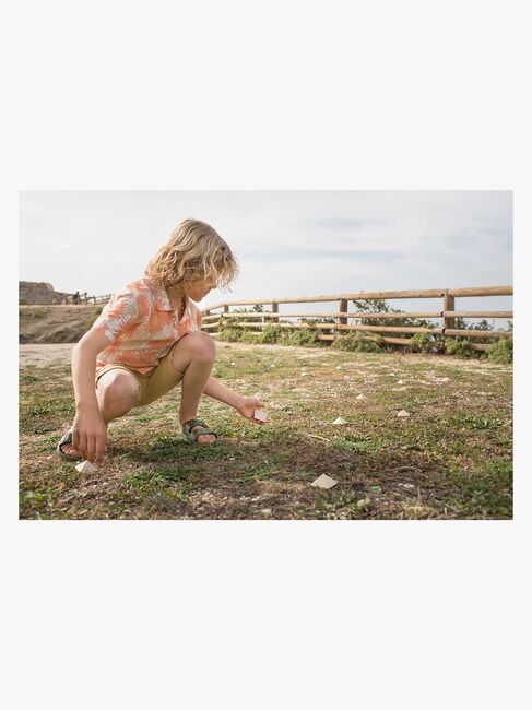 BS Toys Red Light Green Light Spill