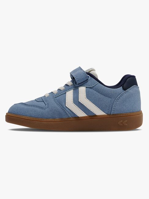 Hummel Handball Perfect CL Jr Joggesko, Faded Denim
