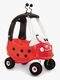Little Tikes Gåbil Cozy Coupe Marihøne