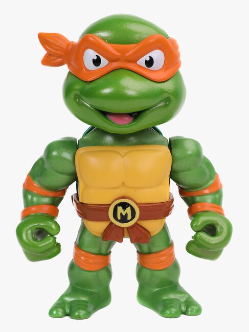 Turtles Michelangelo Figur