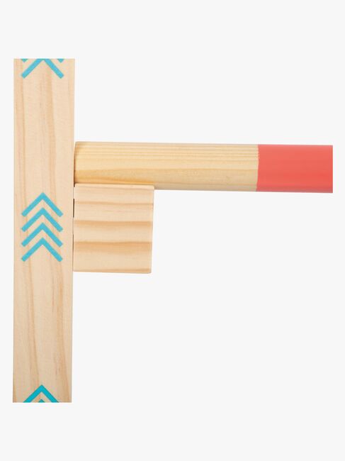 Small Foot Hoppehinder til Kjepphest