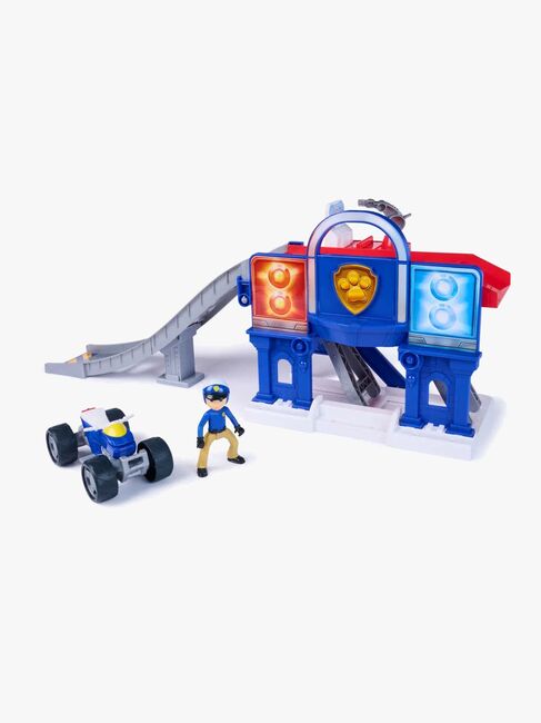Paw Patrol Lift & Repair Lekesett