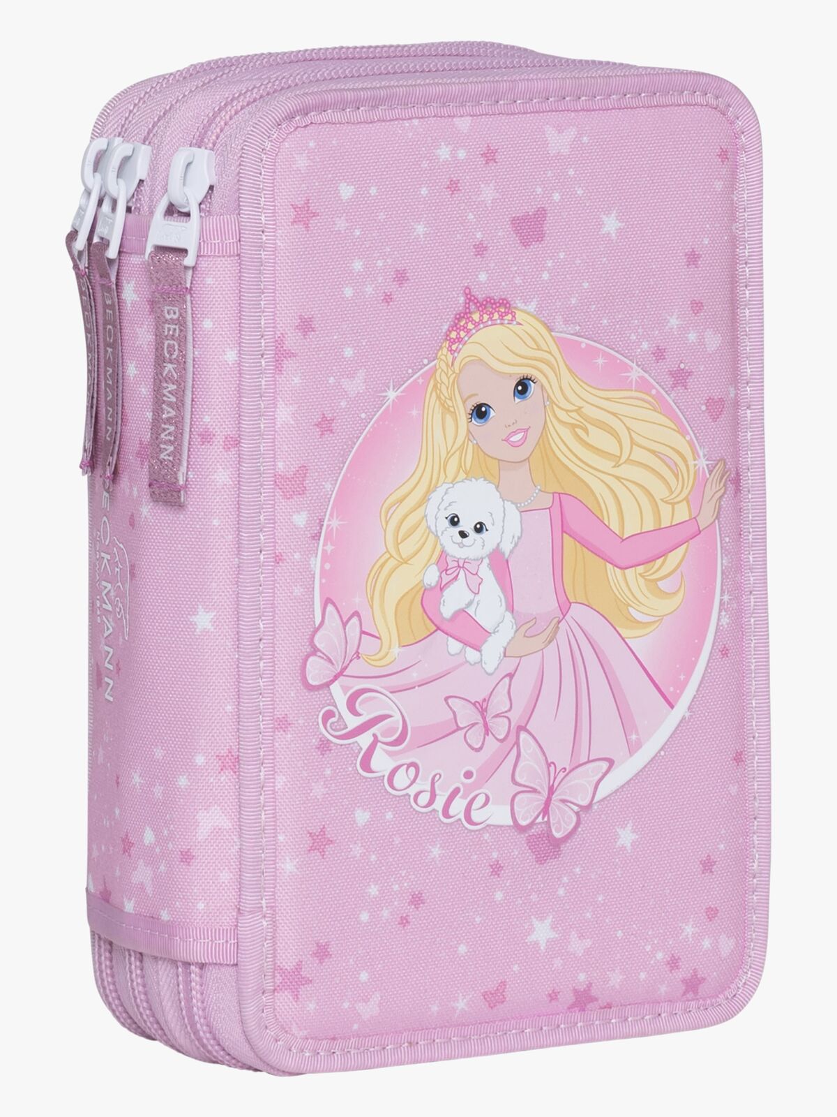 Beckmann Pennal, Rosie