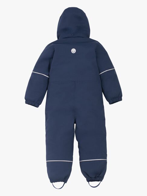 Viking Play Vinterdress, Navy