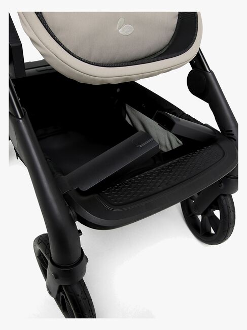 Beemoo Pro Max Sportsvogn, Latte Beige