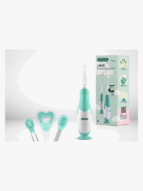 NENO Denti Elektrisk Tannbørste