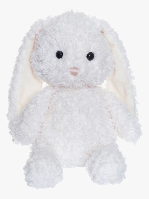 Teddykompaniet Retro Pals Kosedyr Kanin