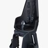 BoBike ONE Maxi Rack Mount Sykkelsete, Urban Black