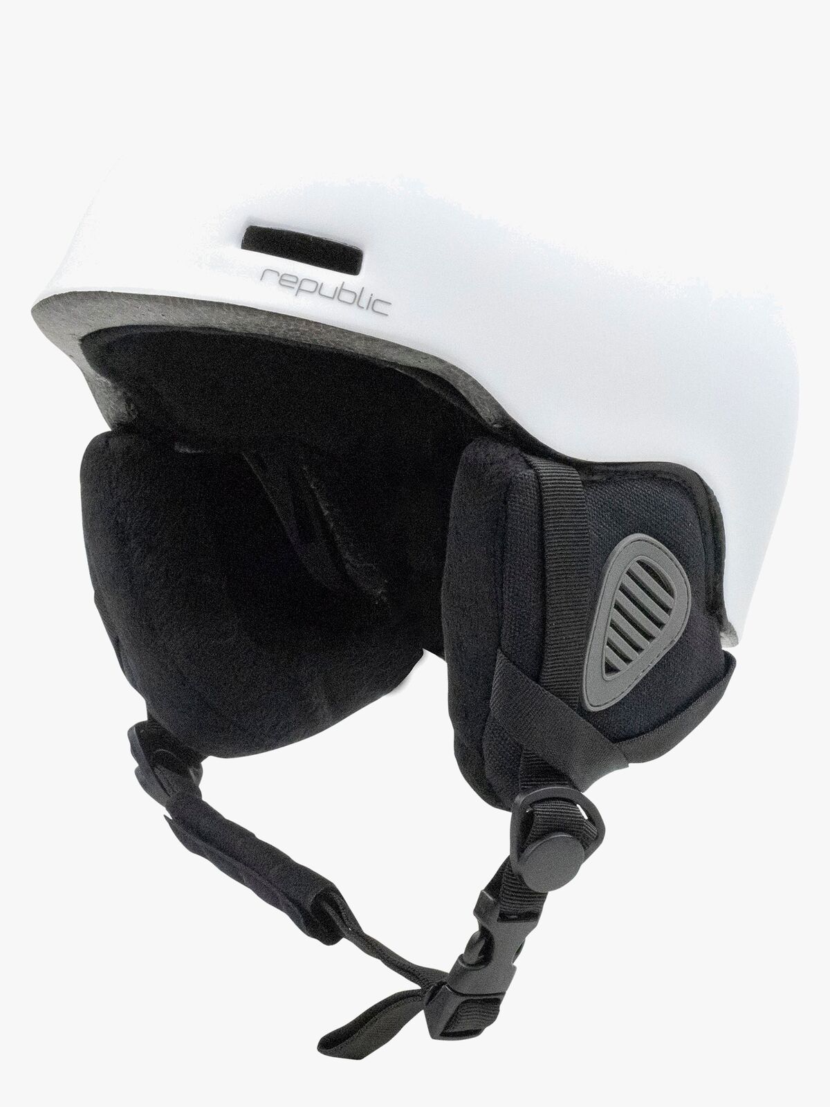 Republic R550 JR Skihjelm